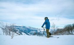 スノーバイクで滑れるスキー場はどこ？